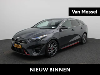 Kia ProCeed 1.6 T-GDi GT