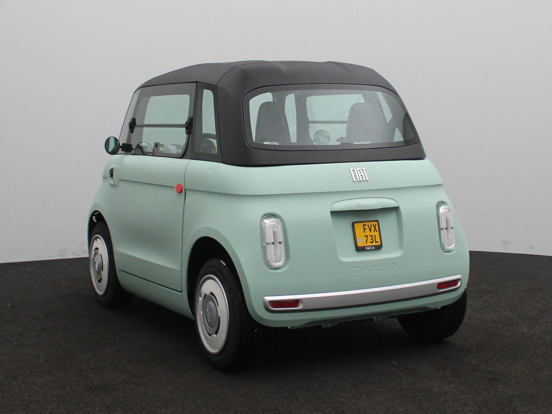 Fiat Topolino