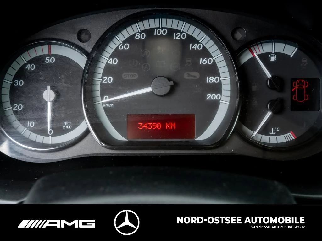 Mercedes-Benz Citan 109 KASTEN lang AHK KLIMA BOTT REGALSYSTEM