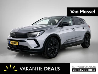 Opel Grandland 1.6 Turbo Plug-In Hybrid Level 4