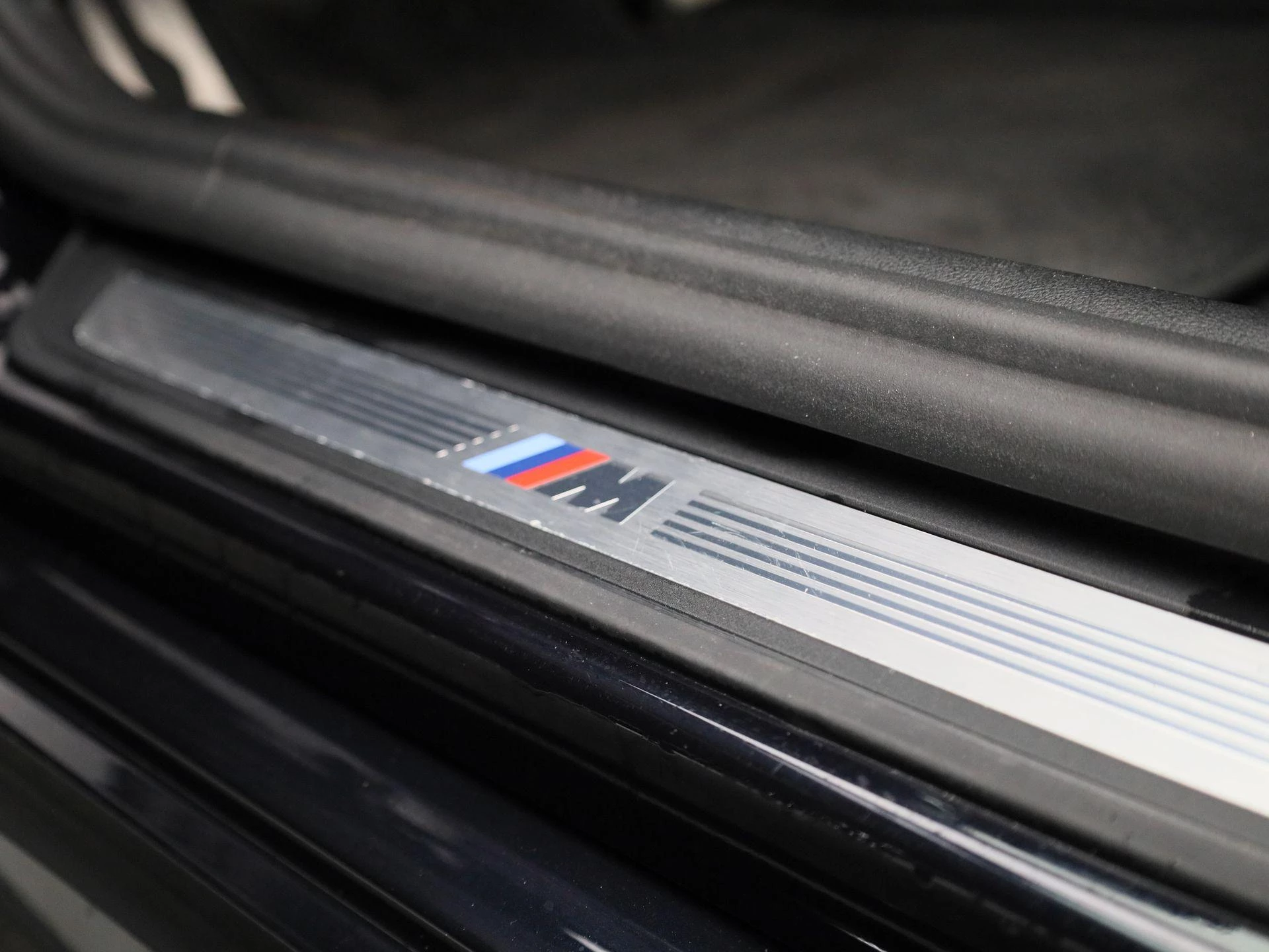BMW Série 5 Berline 518d 100kW Aut.