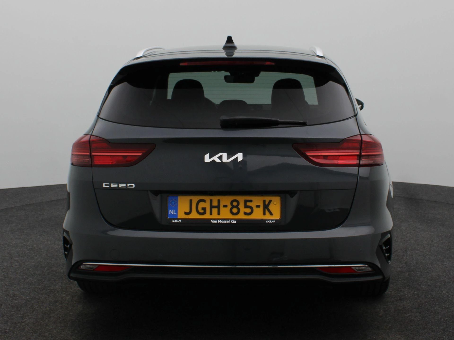 Kia Ceed Sportswagon
