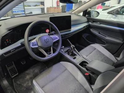 Volkswagen Golf VIII Variant 1.5 TSI GOAL /LED/AHK/LED/ACC