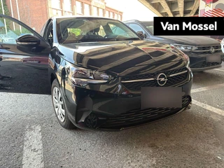 Opel Corsa 1.2 55kW S/S Edition