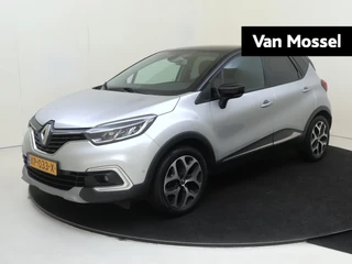Renault Captur 0.9 TCe Intens