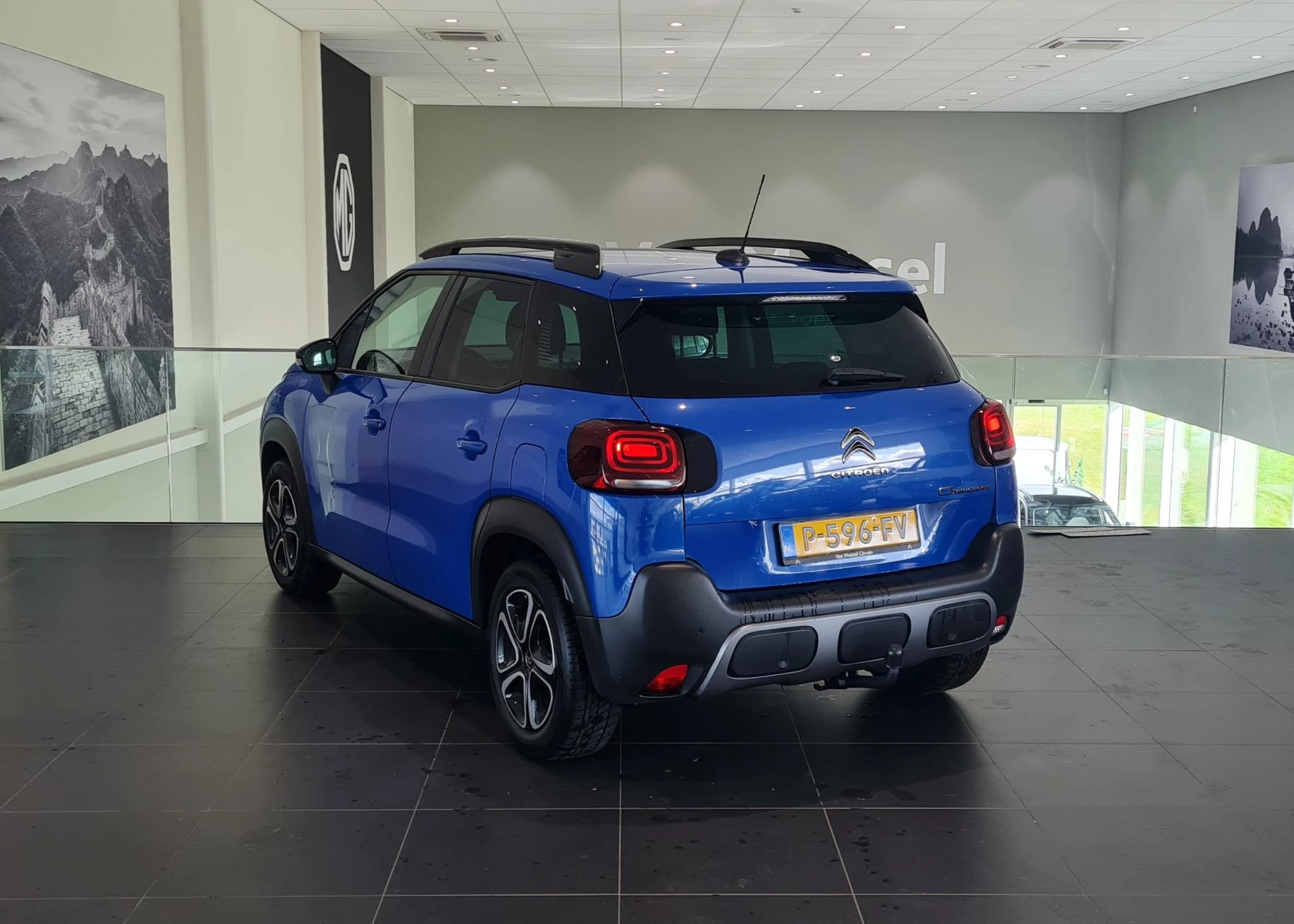 Citroën-C3 Aircross-image-6