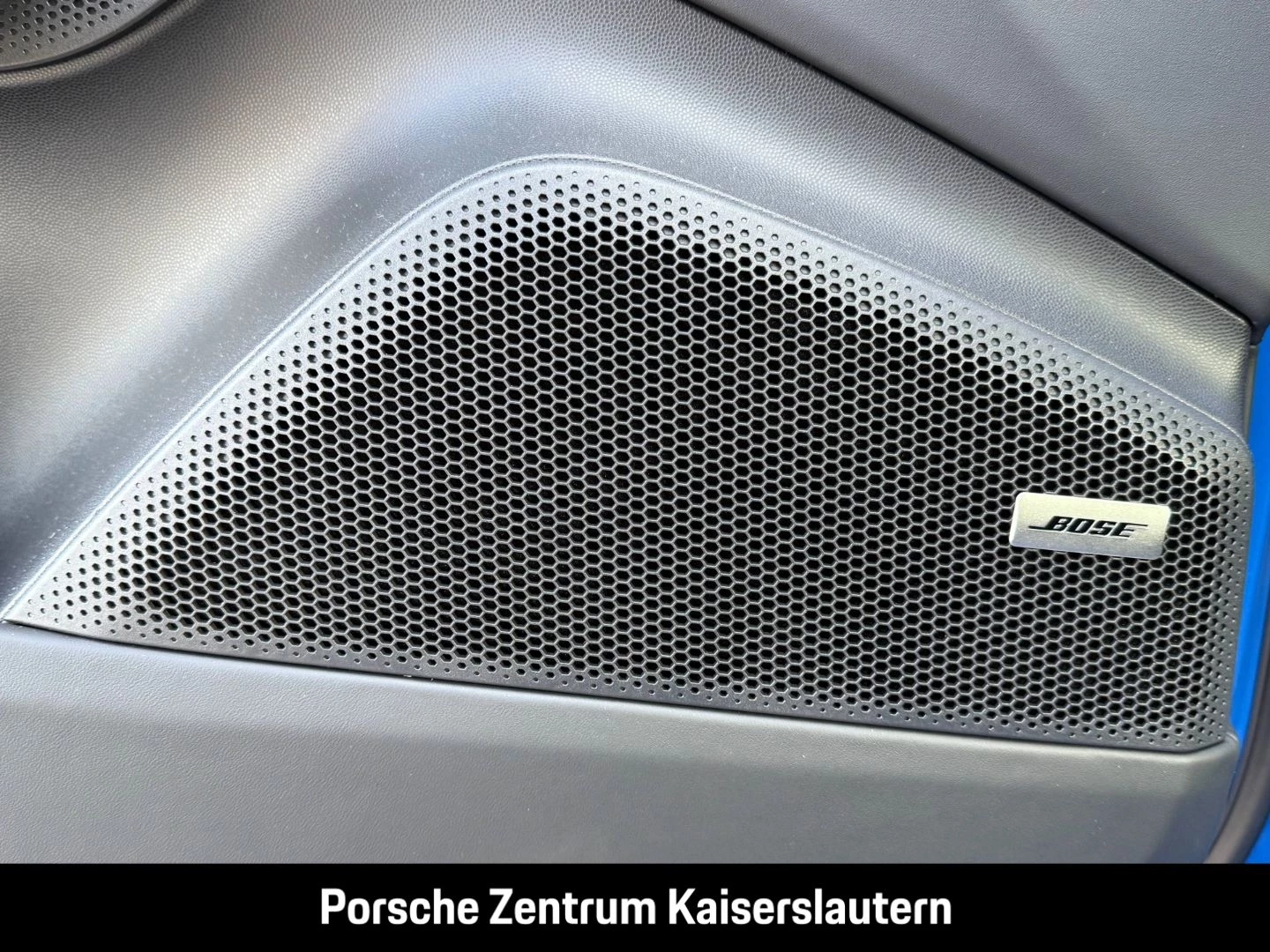 Porsche Macan GTS HA-Lenkung Head-Up Surround-View BOSE gts