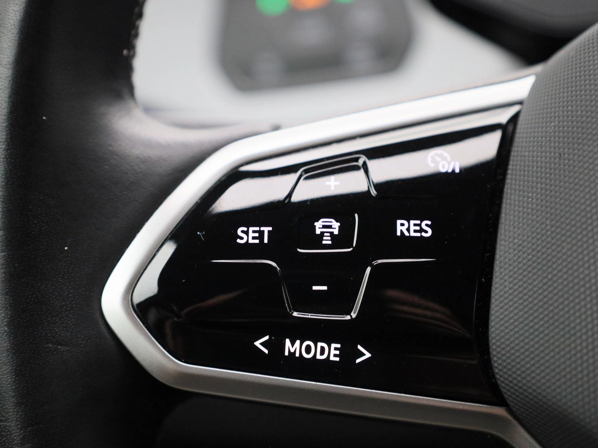Volkswagen ID.3 Pro Edition 58 kWh | 204 PK |