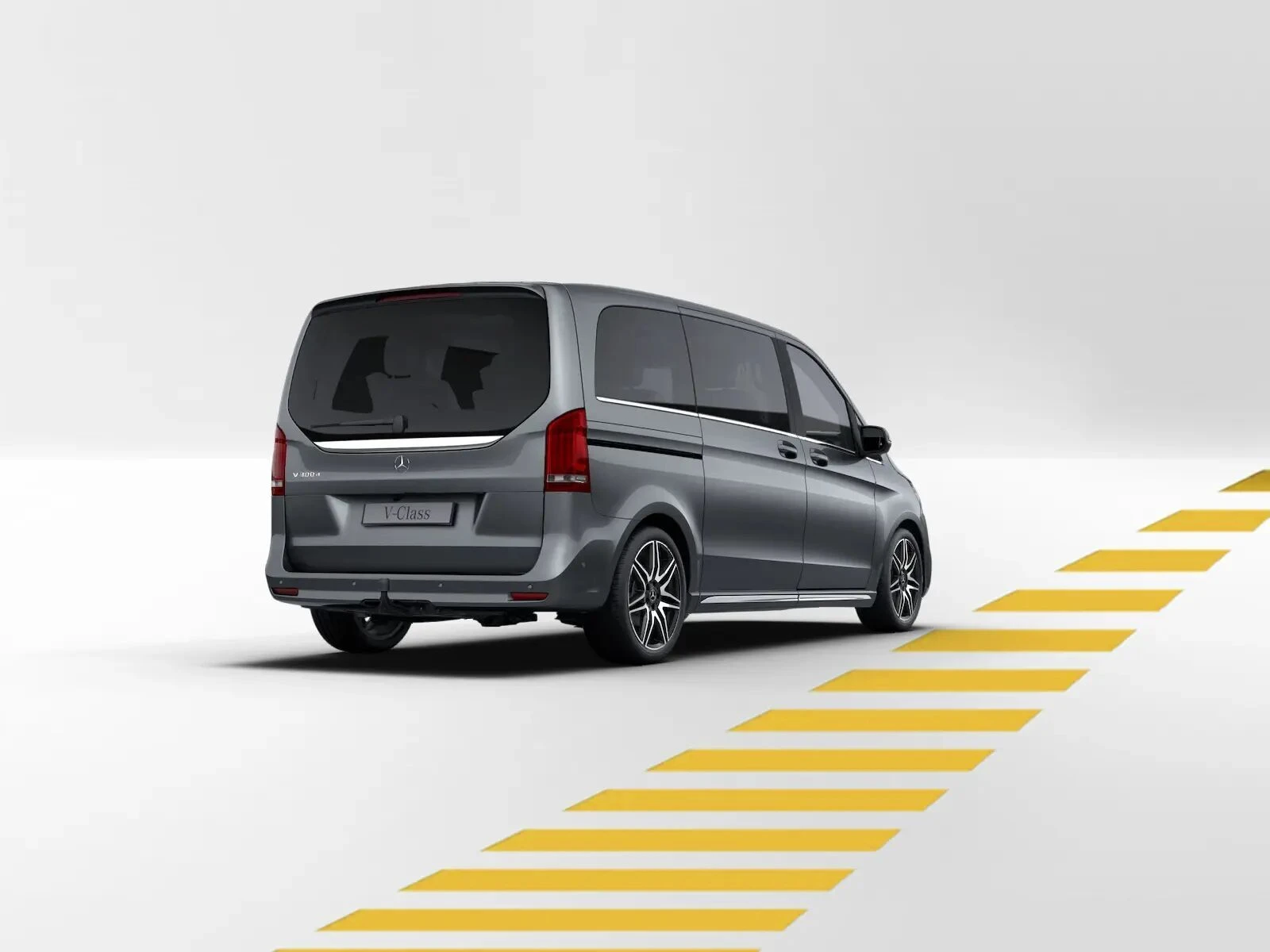 Mercedes-Benz-V-Klasse 300-image-4