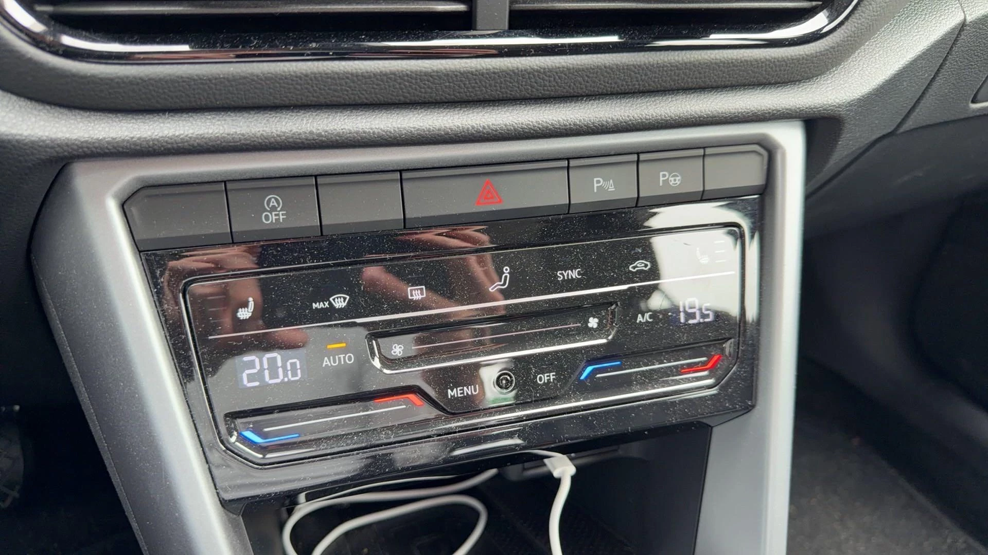 Volkswagen T-Roc 1.5 TSI Life Business