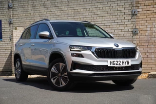 Škoda Karoq 1.5 TSI SE Drive 5dr DSG