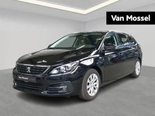 Peugeot 308 SW 1.2 PureTech 110 S&S Style