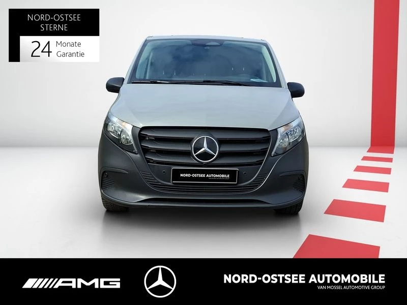 Mercedes-Benz Vito 116 NEUES MODELL KAMERA NAVI TEMPOMAT MBUX