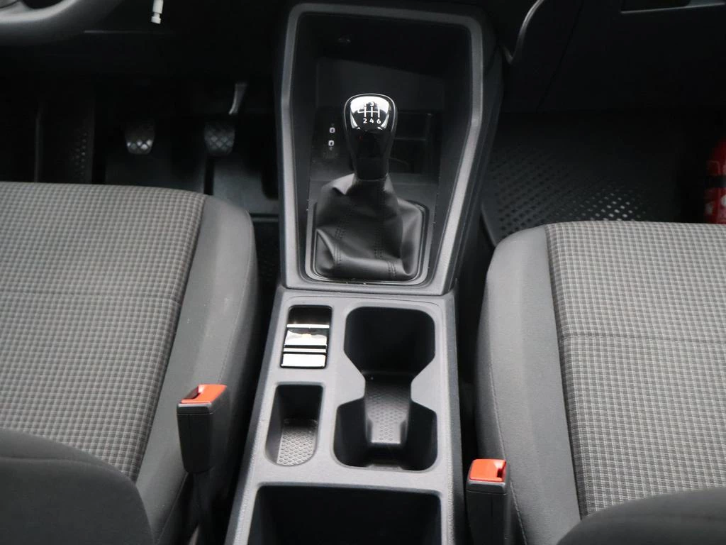 Volkswagen Caddy Caddy 1.5TSI *TREKHAAK*CRUISE*PDC ACHTER*APP-CONNECT*LANE ASSIST*...*