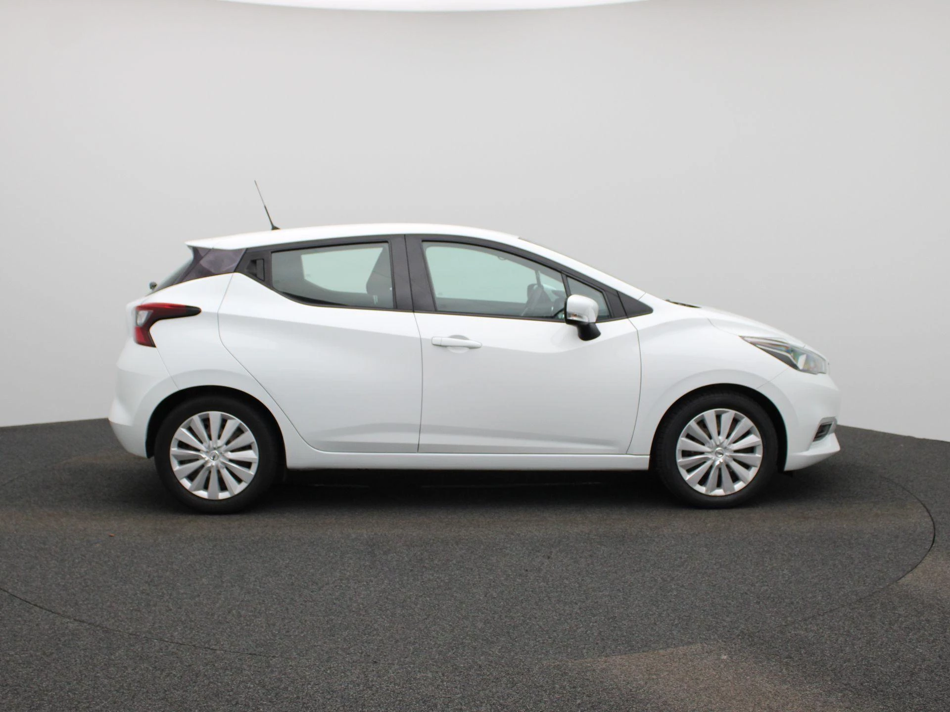 Nissan Micra 1.0 IG-T Acenta