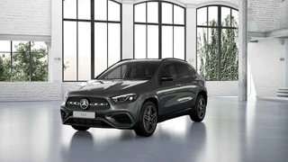 Mercedes-Benz GLA GLA 200 140 Years Edition