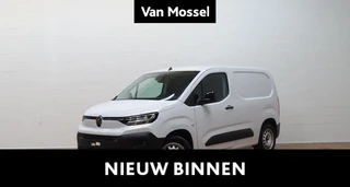 Citroën Berlingo M Light 1.5 BHDi 130 EAT8