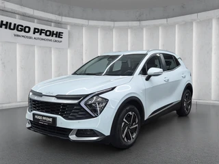 Kia Sportage Vision