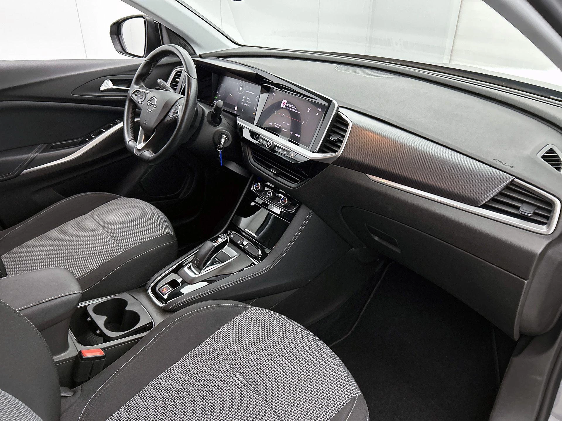 Opel Grandland 1.2 Turbo Business Edition