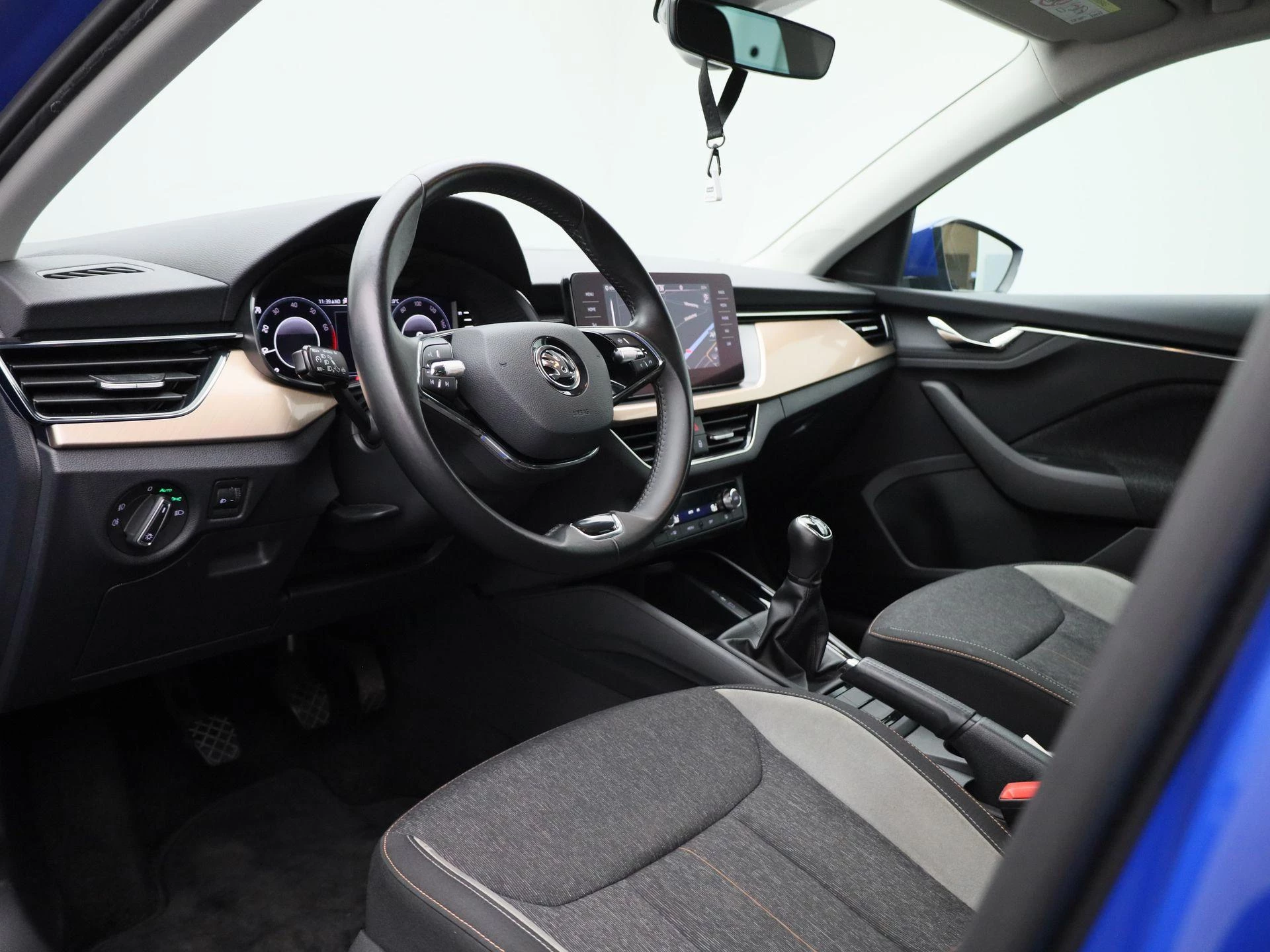 Škoda Scala 1.0 TSI Style