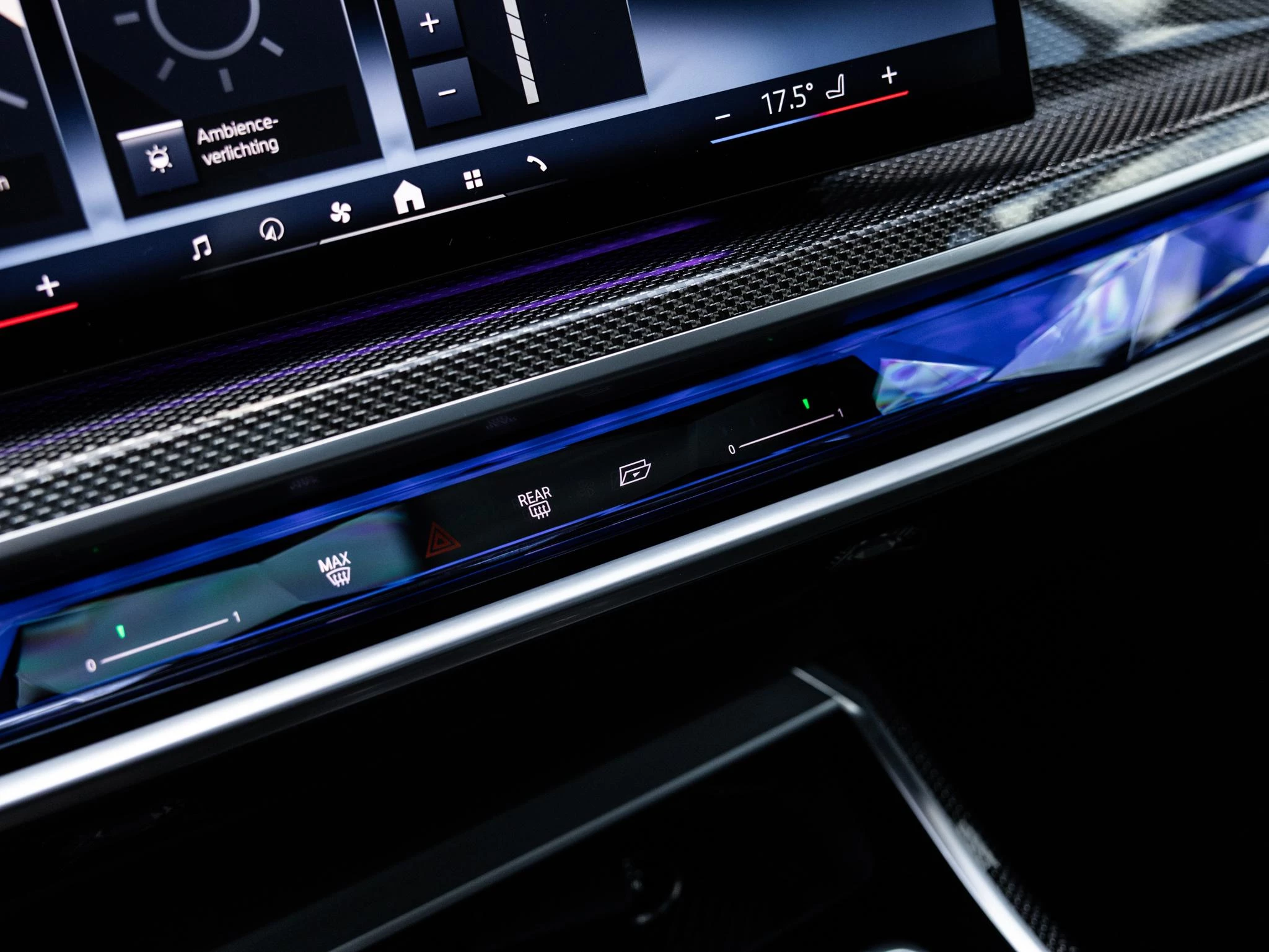 BMW i7 xDrive60 106 kWh