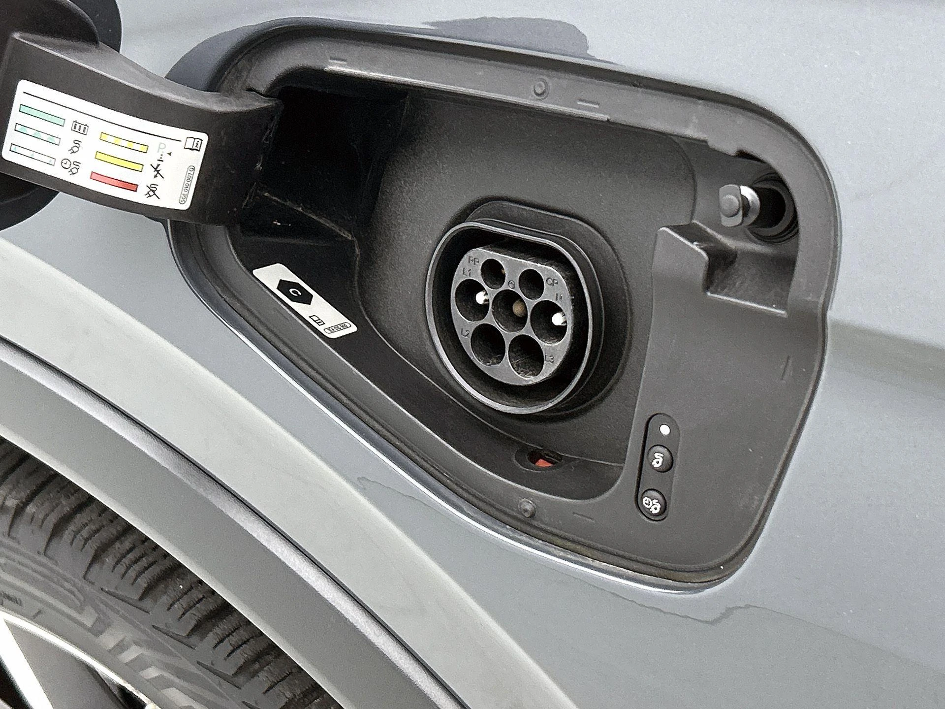 SEAT Tarraco 1.4 TSI e-Hybrid PHEV Xcellence