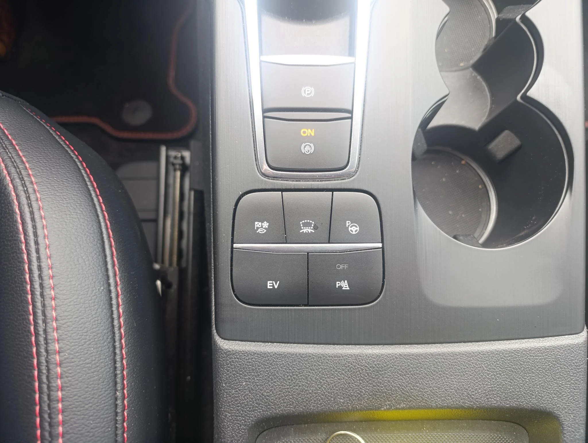 Ford Kuga 2.5 PHEV ST-Line X