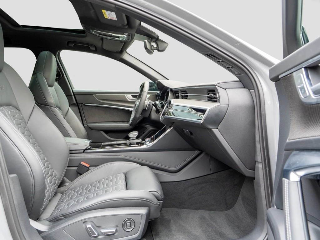Audi RS6 Avant 4.0 TFSI Matrix Panorama B&O Head-up