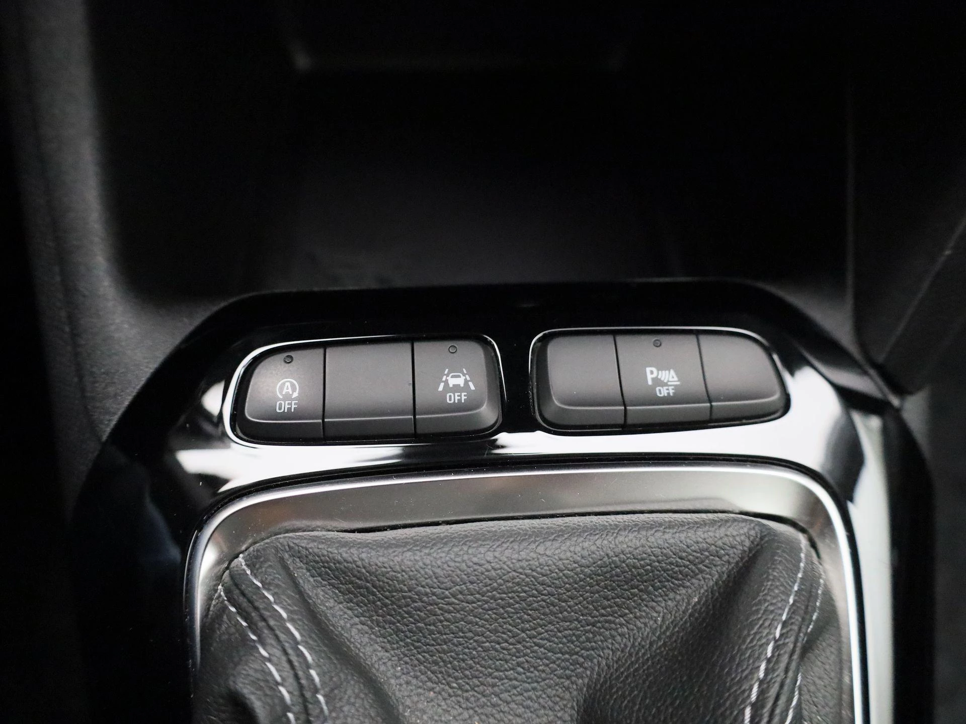 Opel Corsa 1.2 Edition