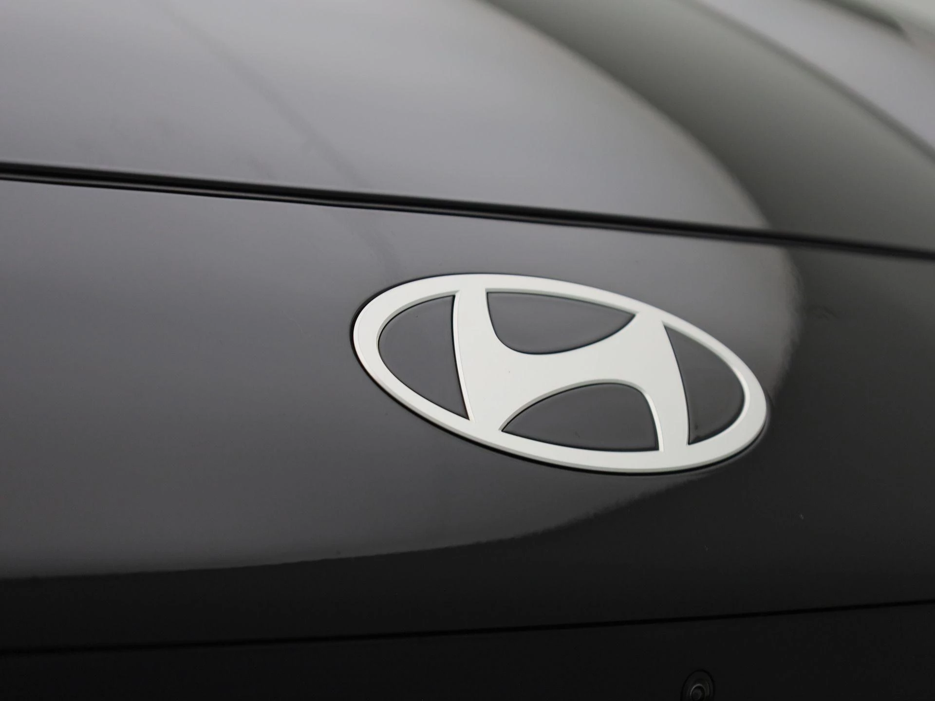 Hyundai IONIQ 6 77,4 kWh Balance