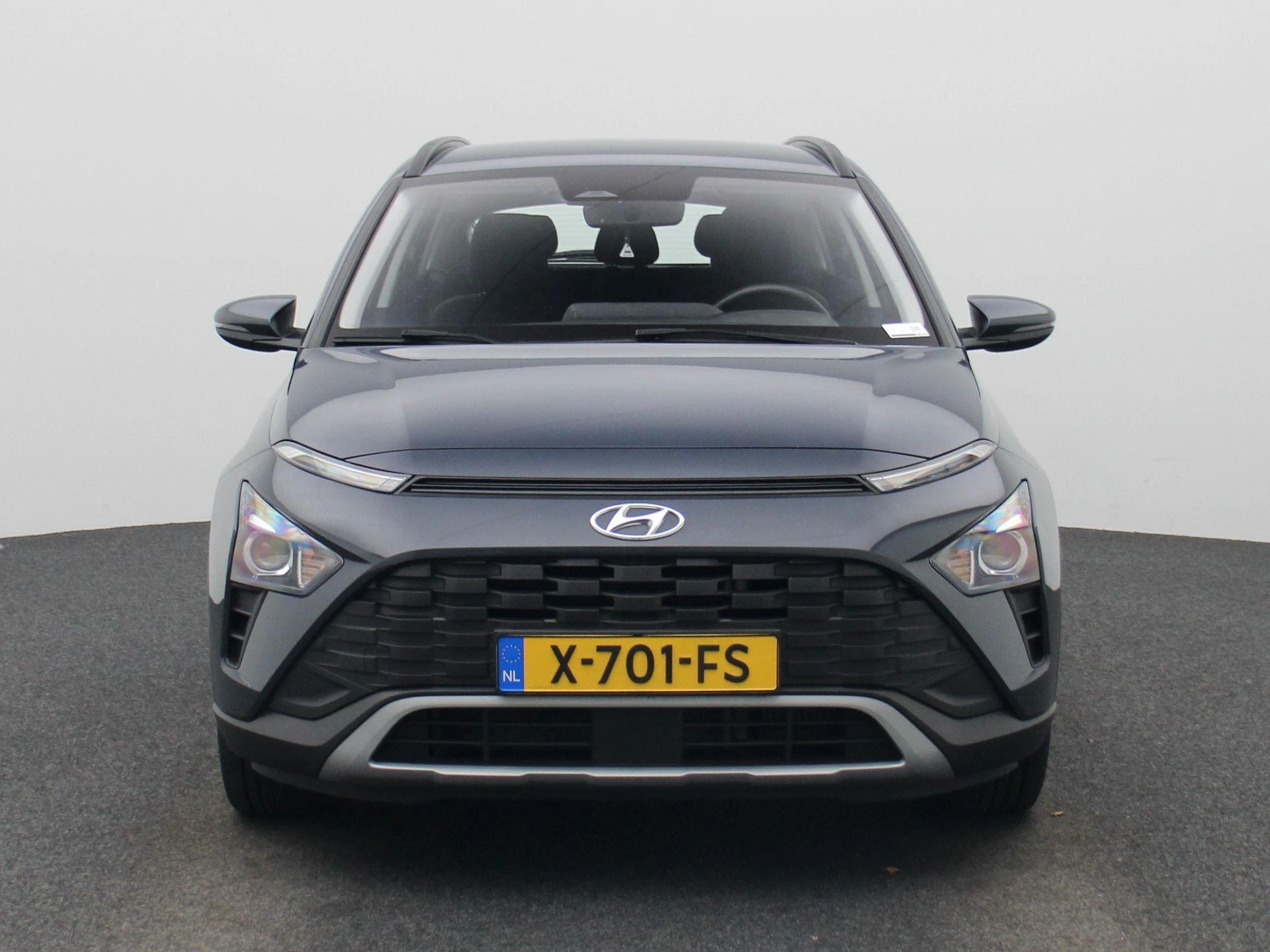 Hyundai Bayon 1.0 T-GDI Comfort