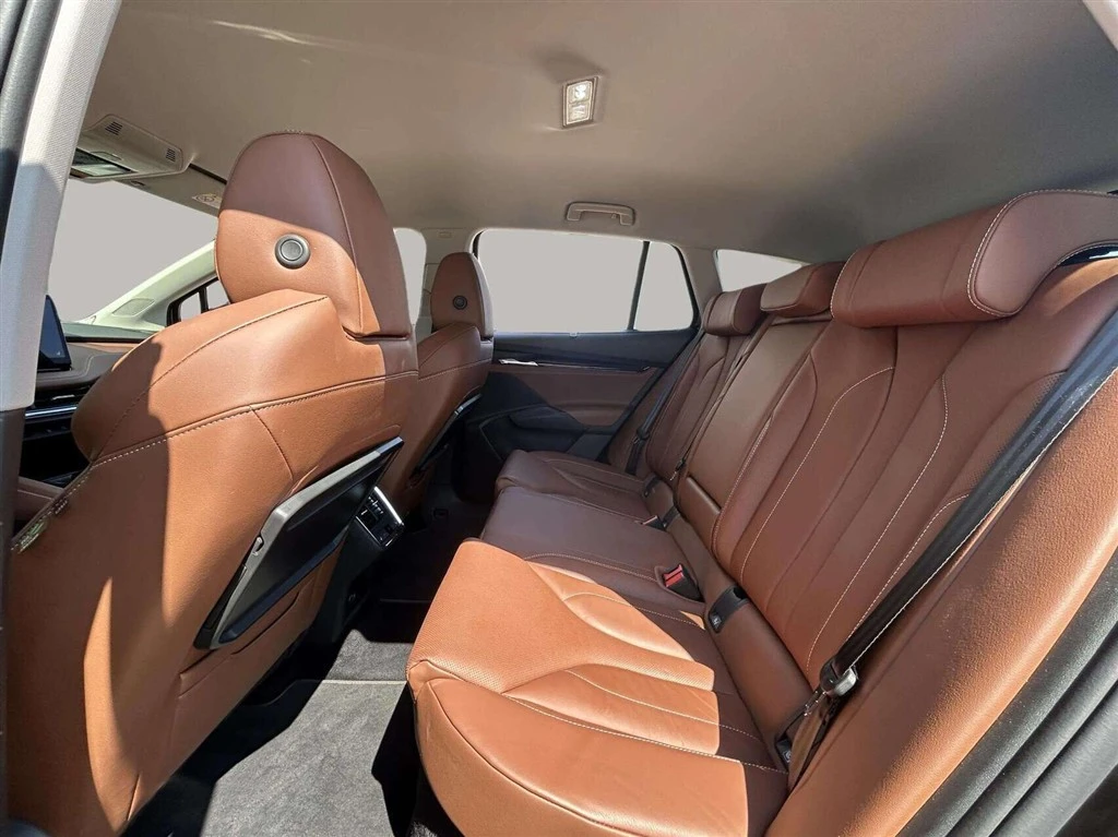 Škoda Enyaq iV 80X 4x4 265HK 5d Aut.