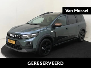Dacia Jogger 1.8 hybrid 155 limited edition 7p.