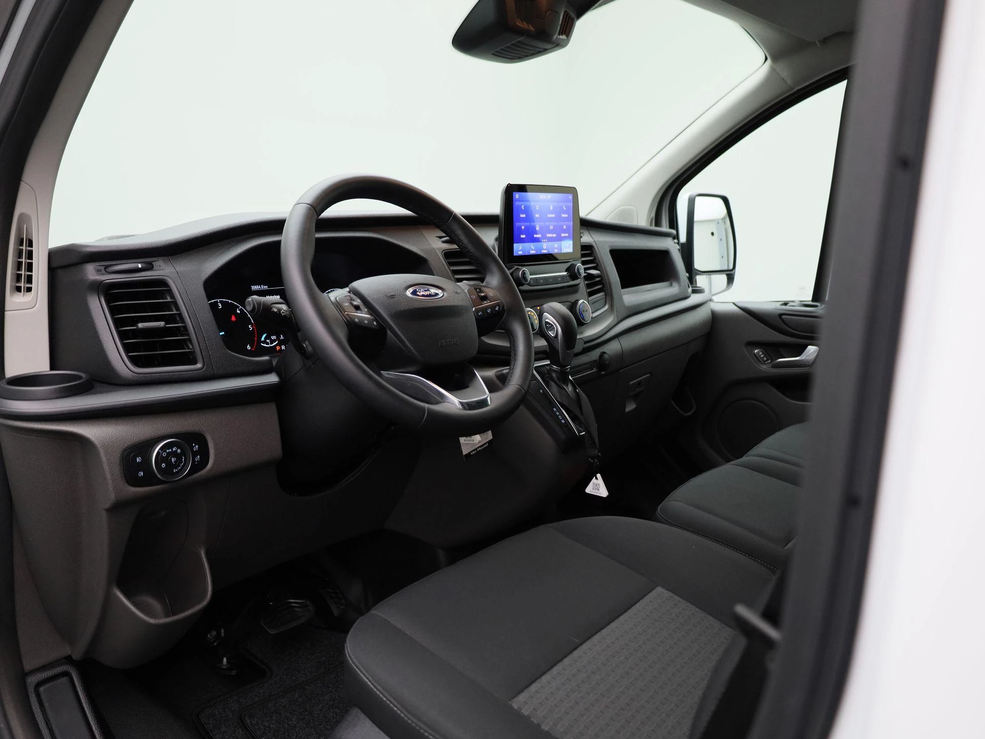 Ford Transit Custom 300 2.0 TDCI L1H2 Trend