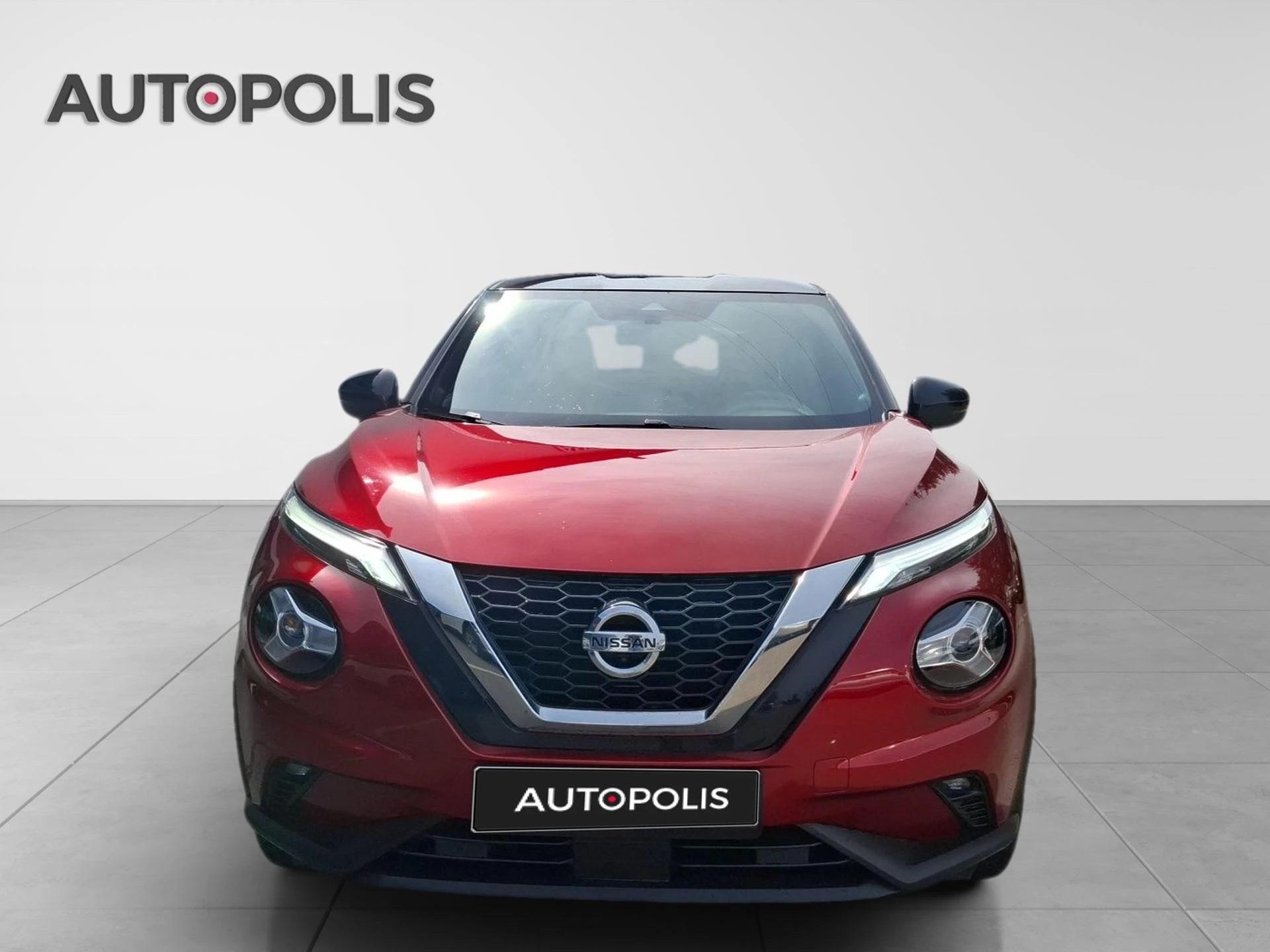 Nissan Juke 1.0 DIG-T 117 BOSE