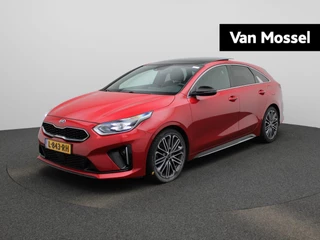 Kia ProCeed 1.5 T-GDI GT-PlusLine