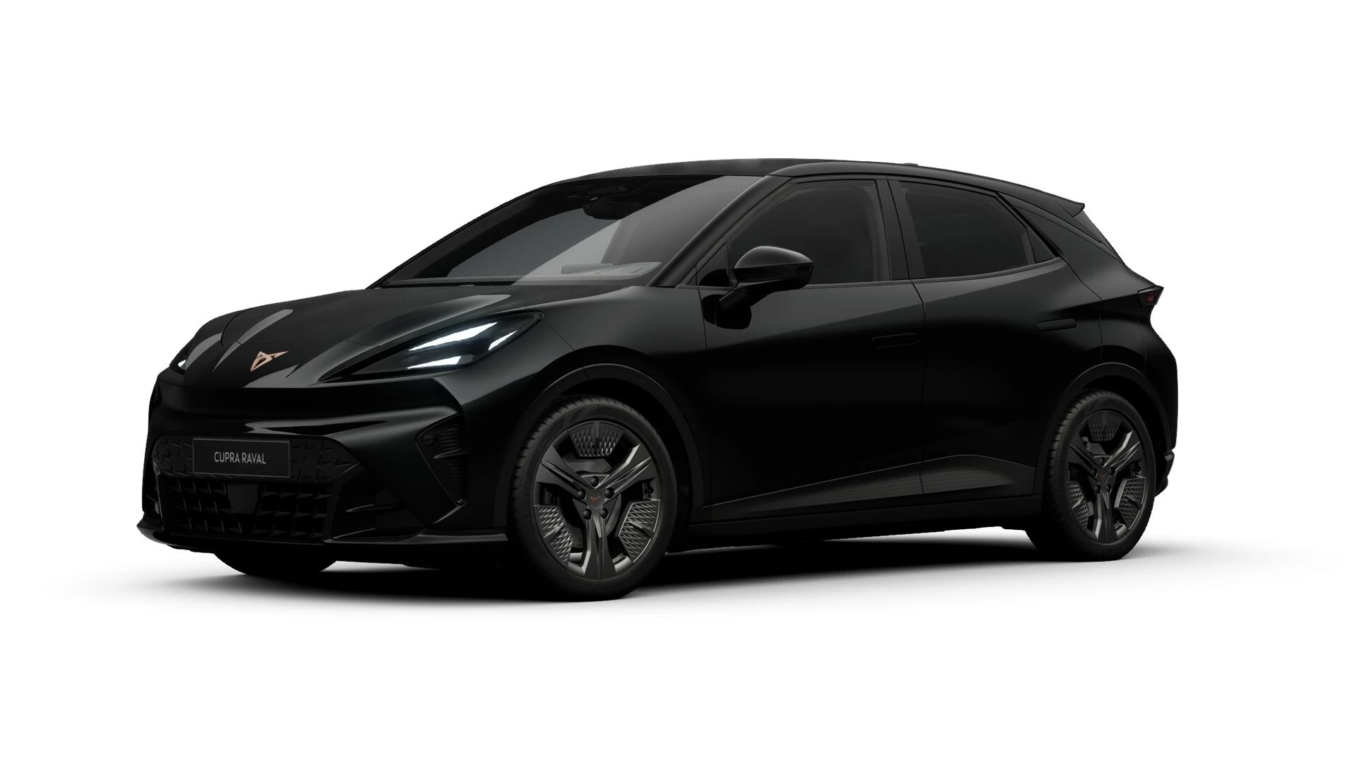 CUPRA Raval Business First Edition