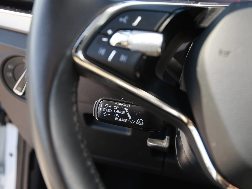 Škoda Kamiq 1.5 TSI DSG Style AHK. LED, ACC