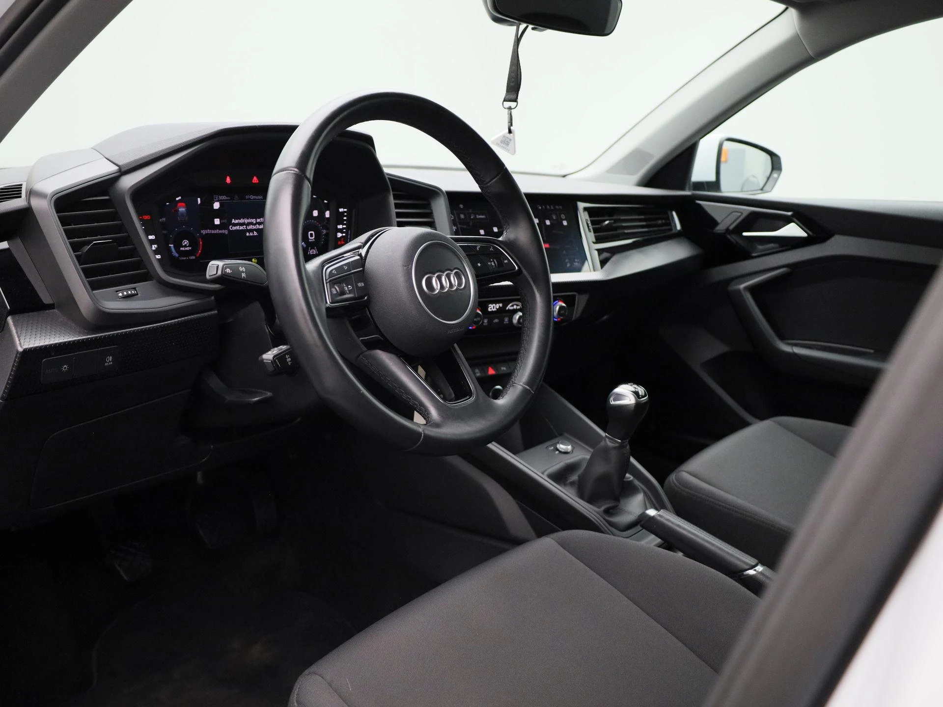 Audi-A1 Sportback-image-29