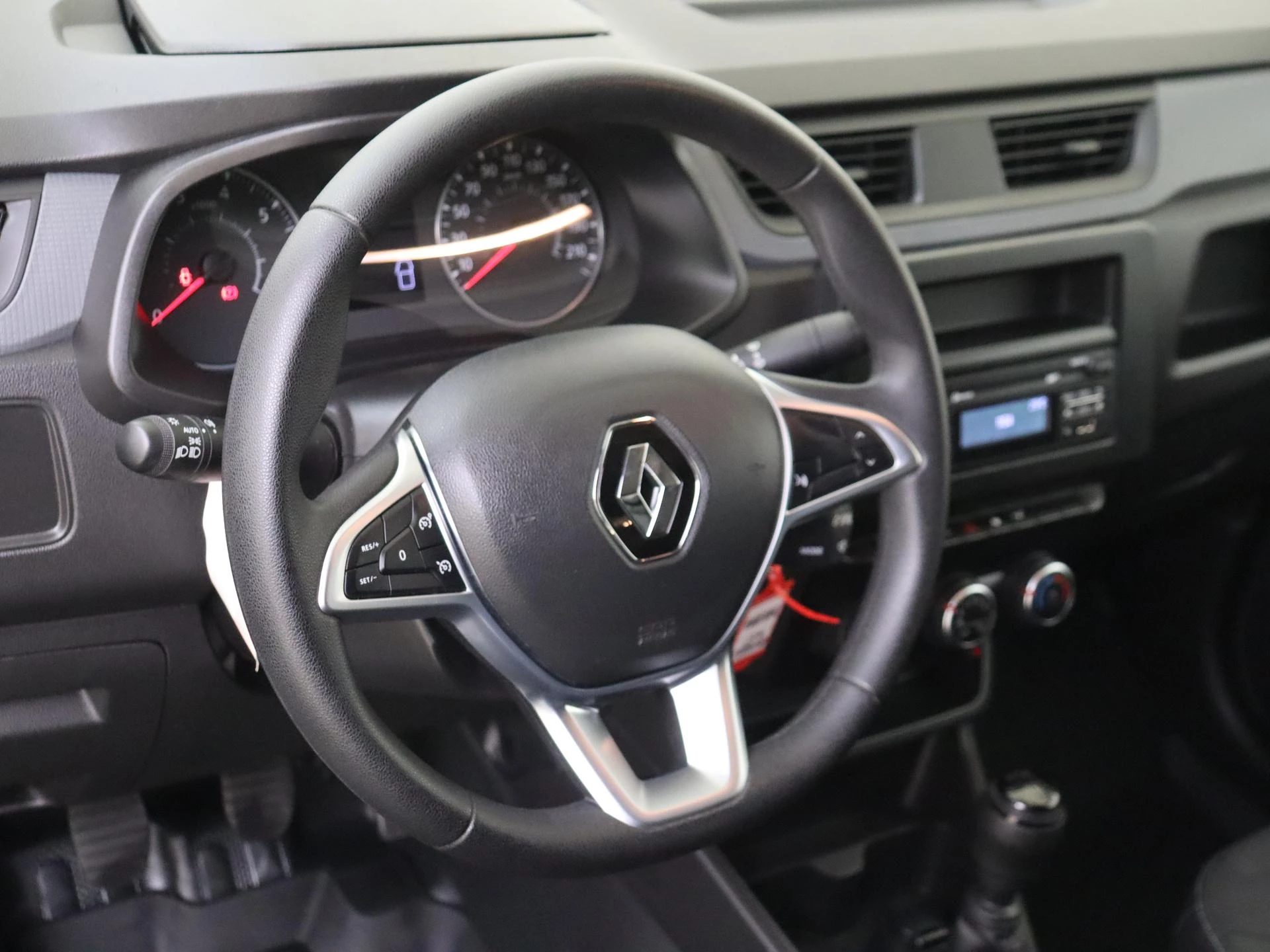 Renault Express 1.5 dCi 95 Comfort