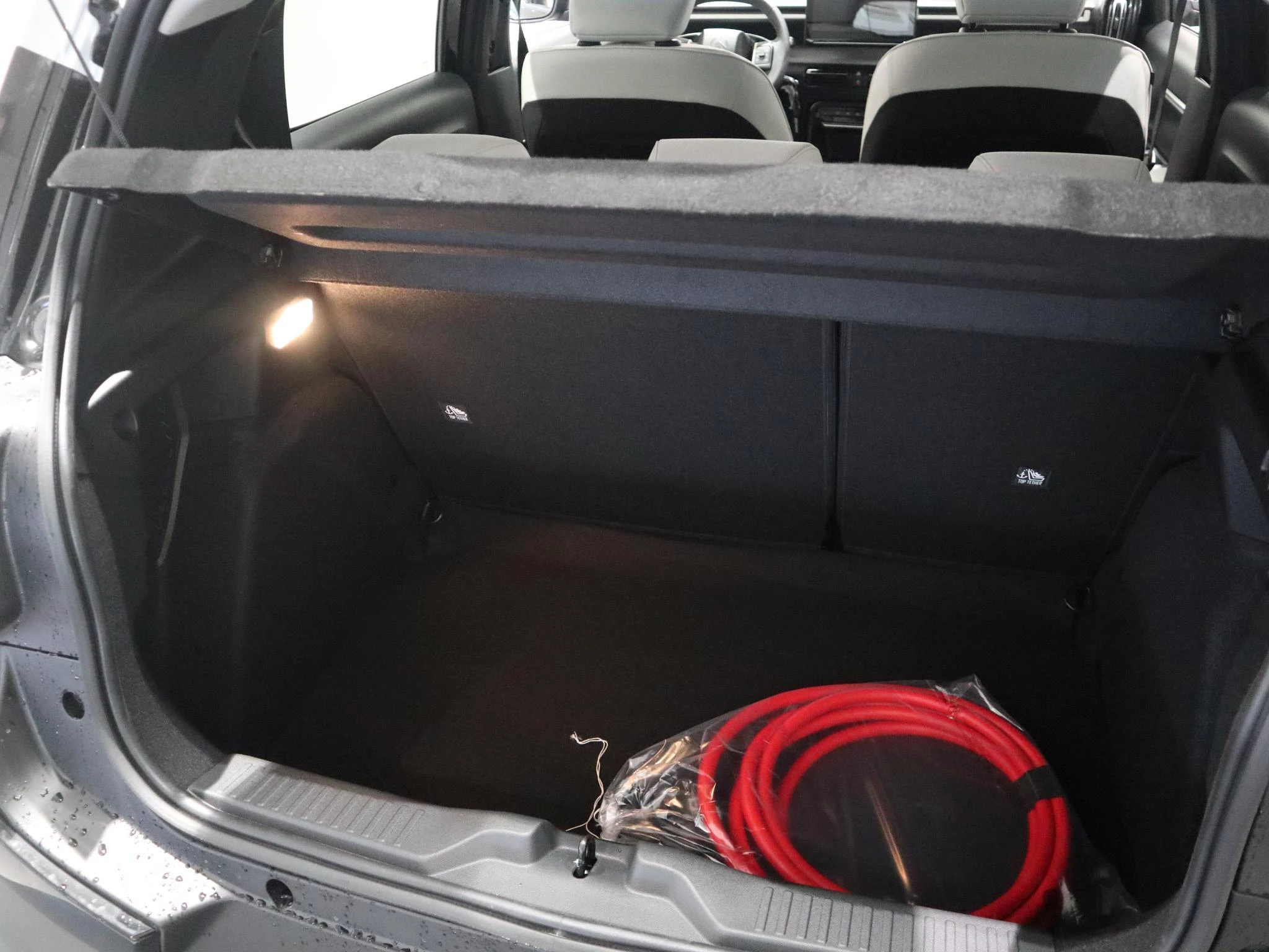 Citroën ë-C3 Max 113pk 44 kWh