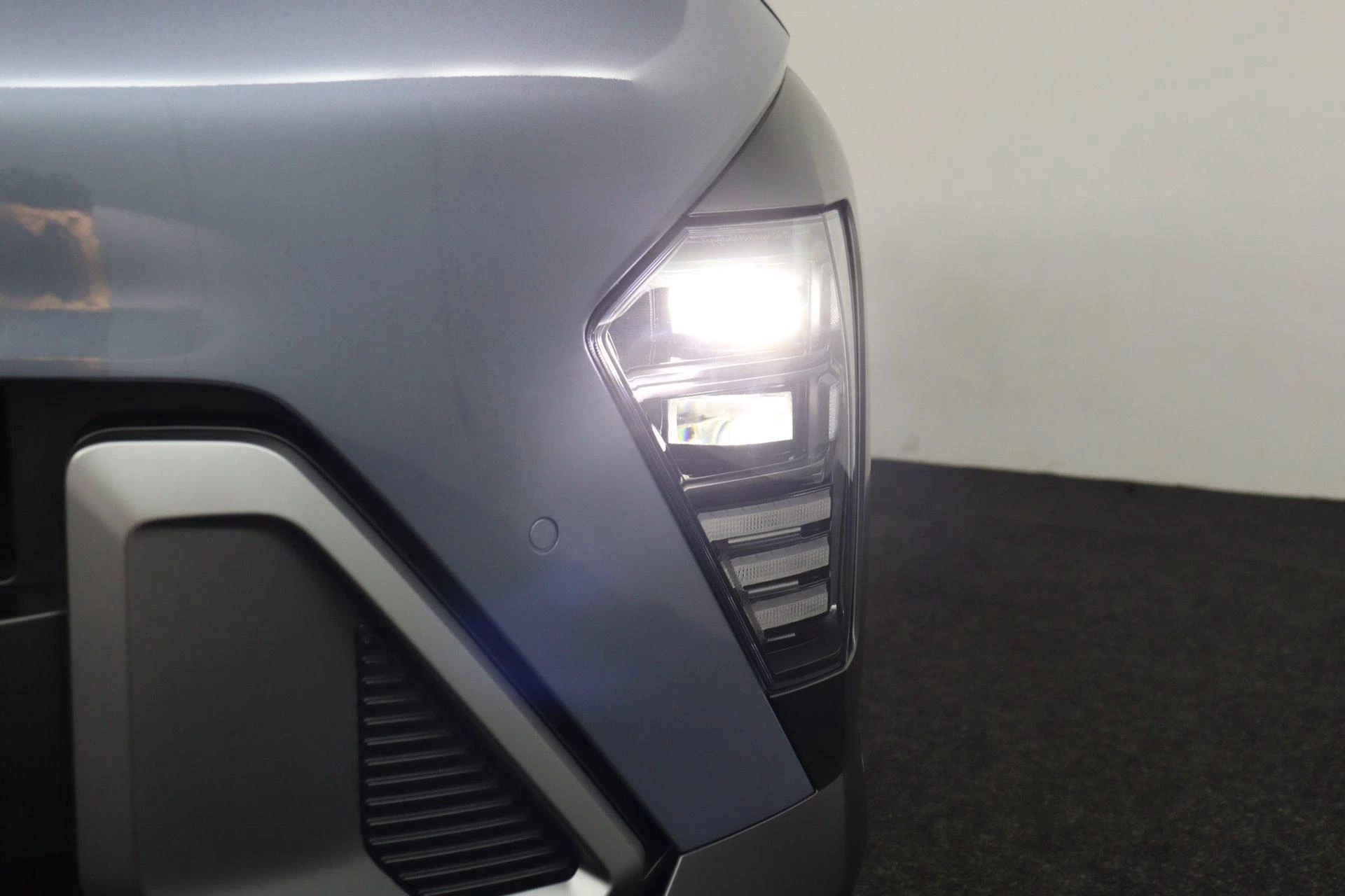 Hyundai Kona 1.6 GDI HEV Premium