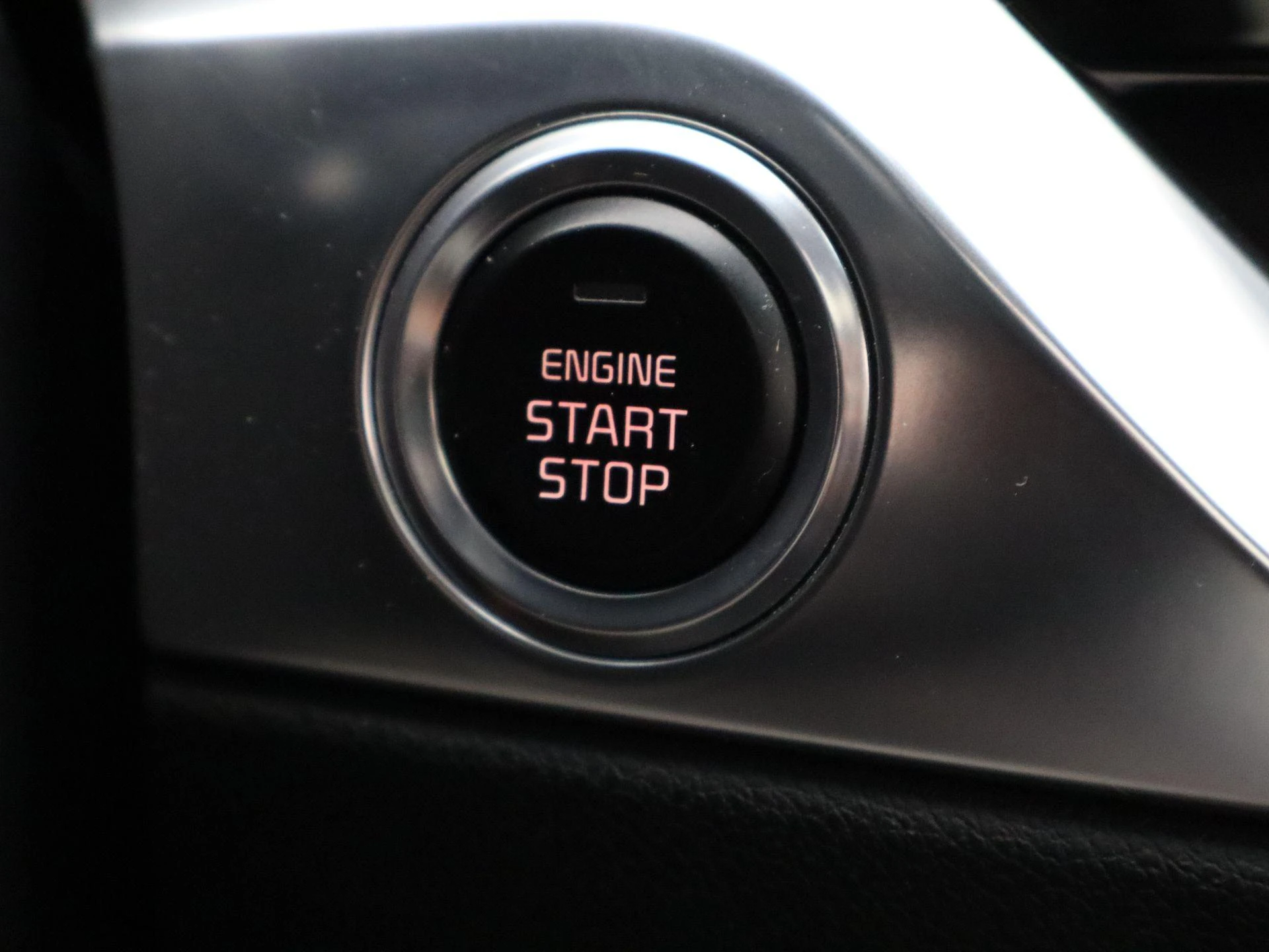 Kia Niro 1.6 GDi Hybrid ExecutiveLine