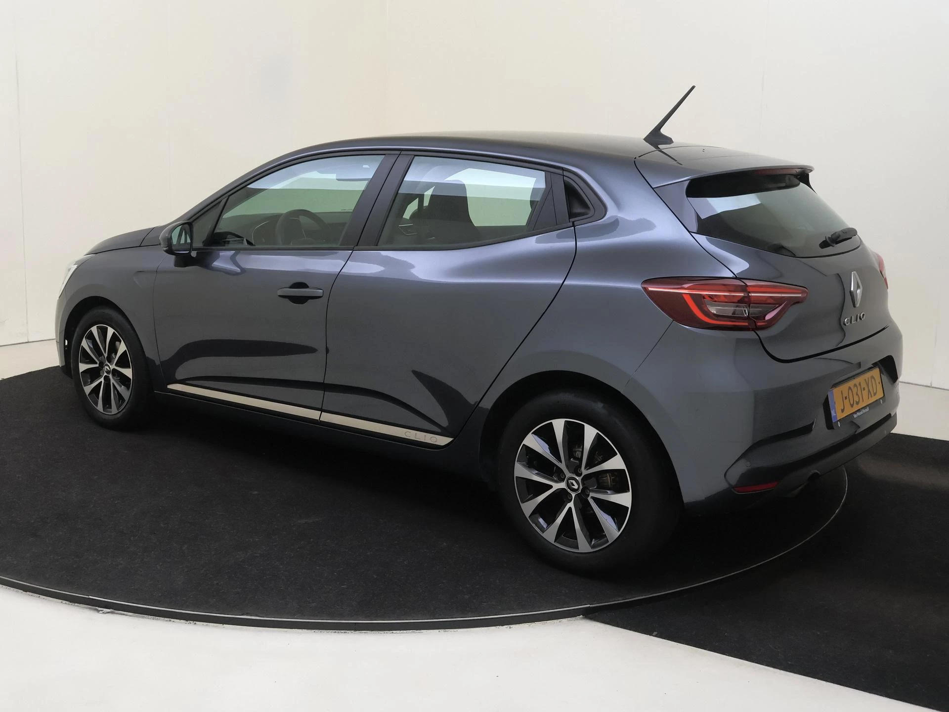 Renault Clio 1.0 TCe Zen