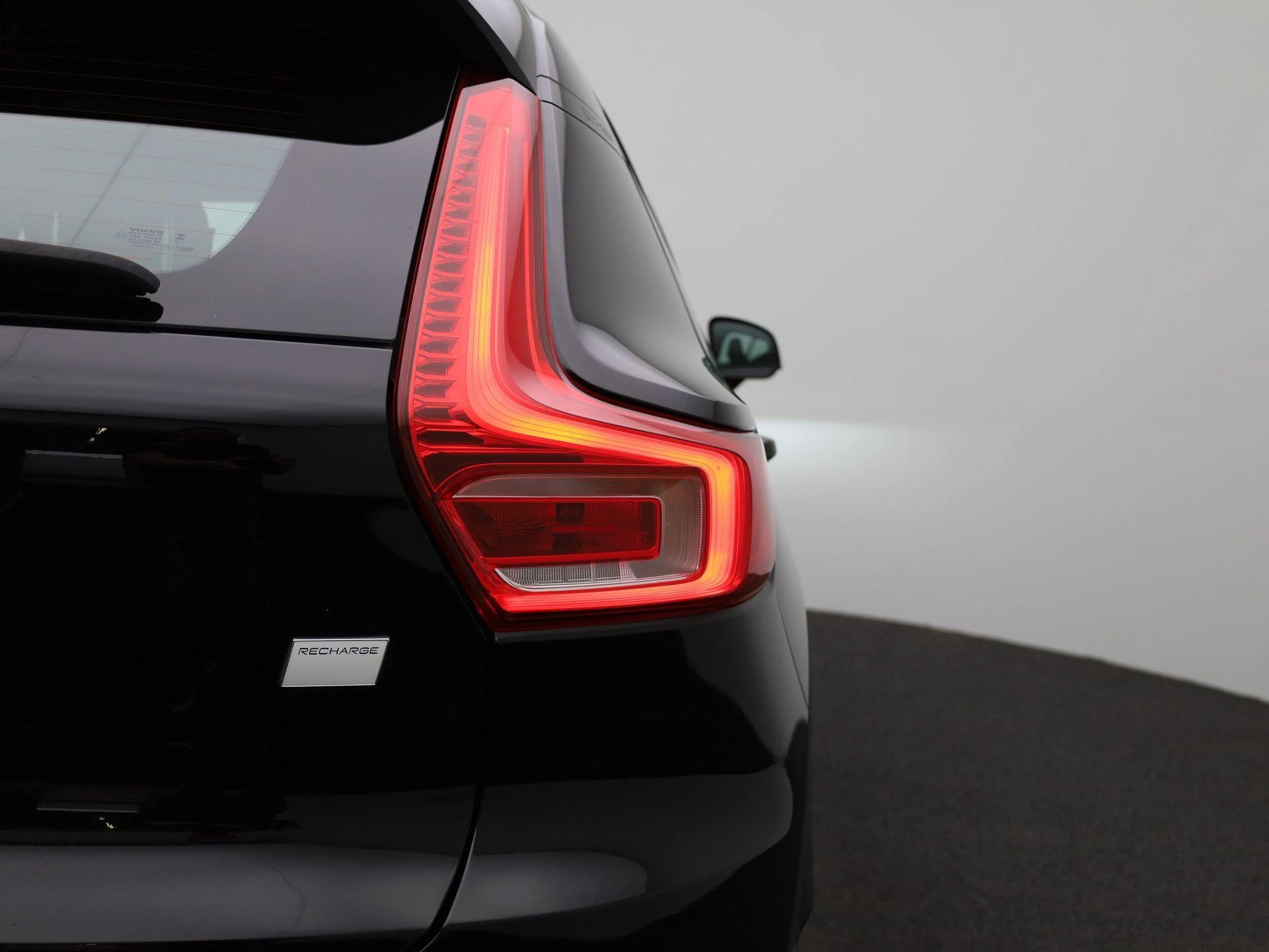 Volvo XC40 Recharge Core