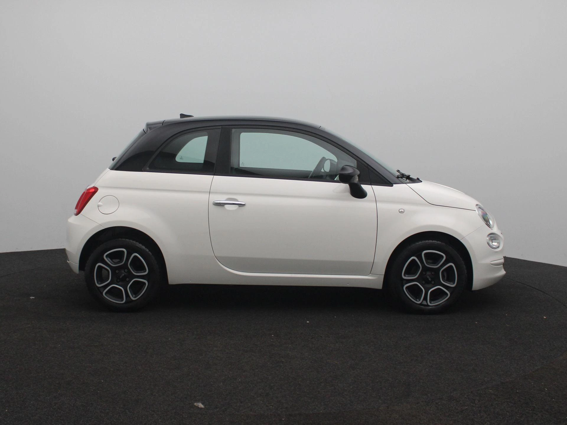 Fiat 500 1.0 Hybrid Club