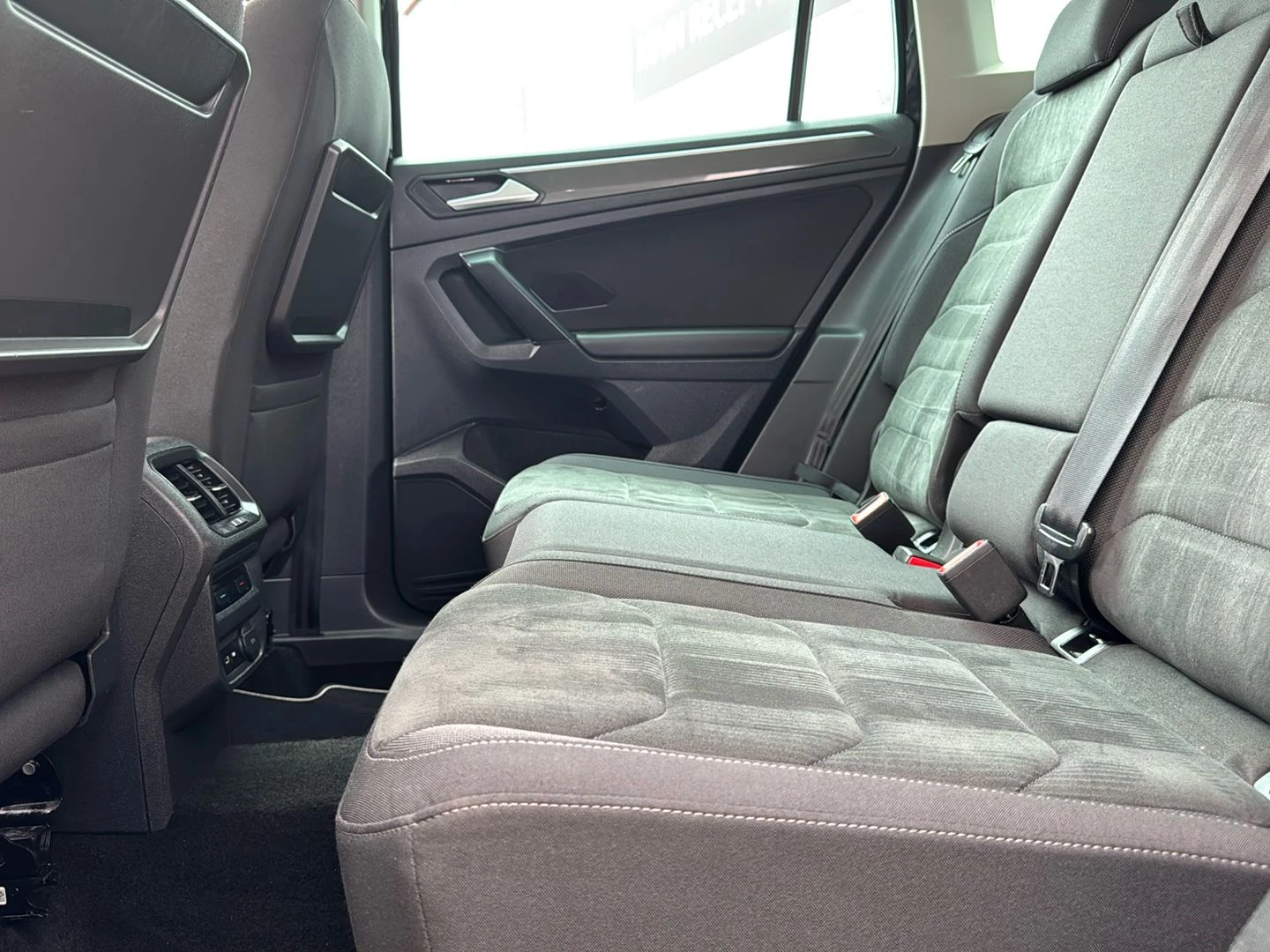Volkswagen Tiguan 2.0 TDi 150 SEL 5dr DSG