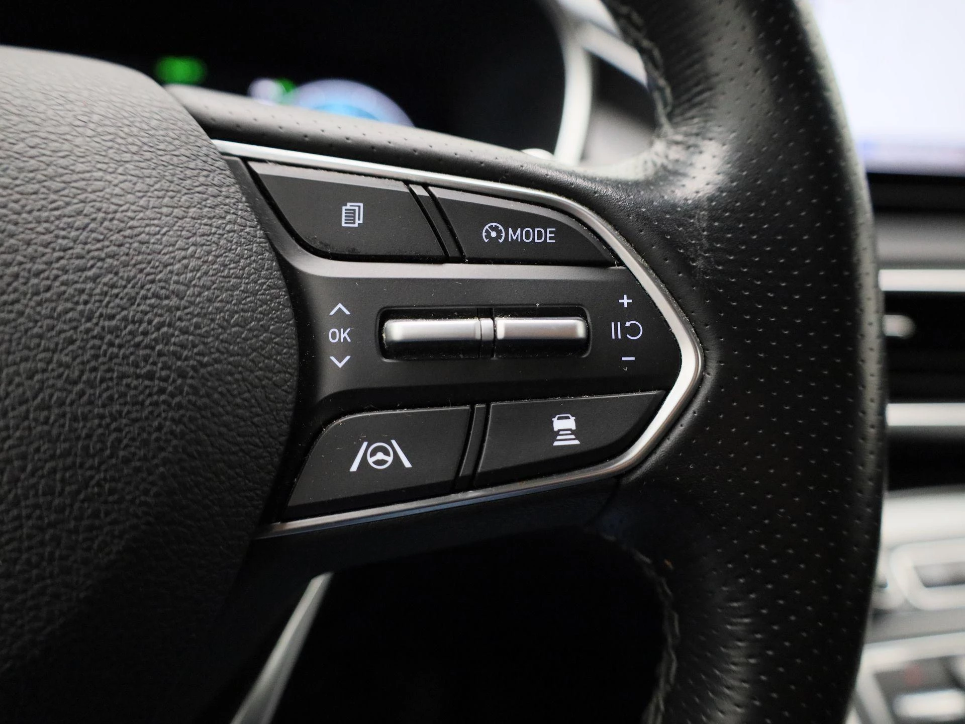 Hyundai Santa Fe 1.6 T-GDI HEV Premium Sky 7p.