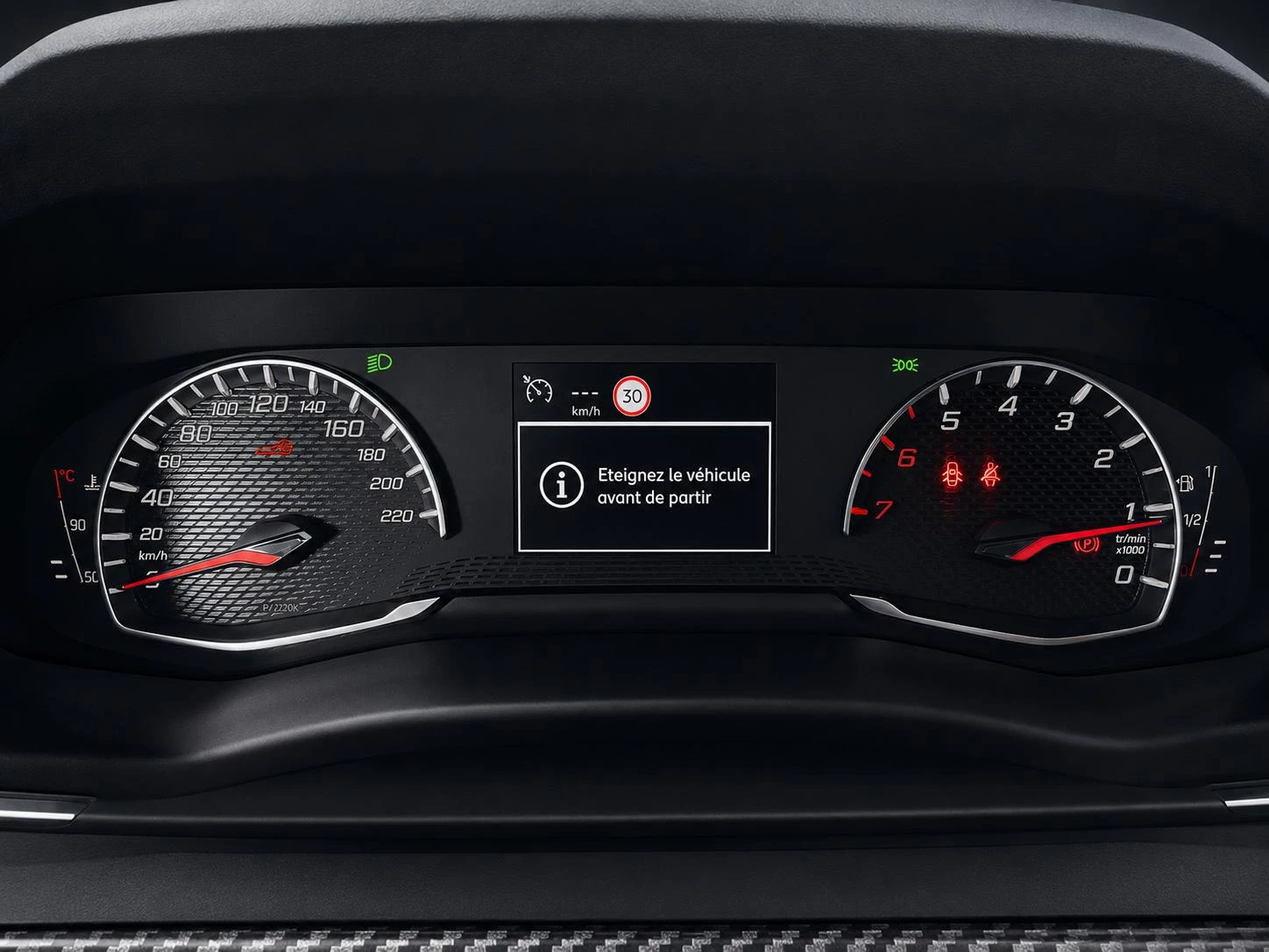 Peugeot 208 1.2 PureTech 100 Style
