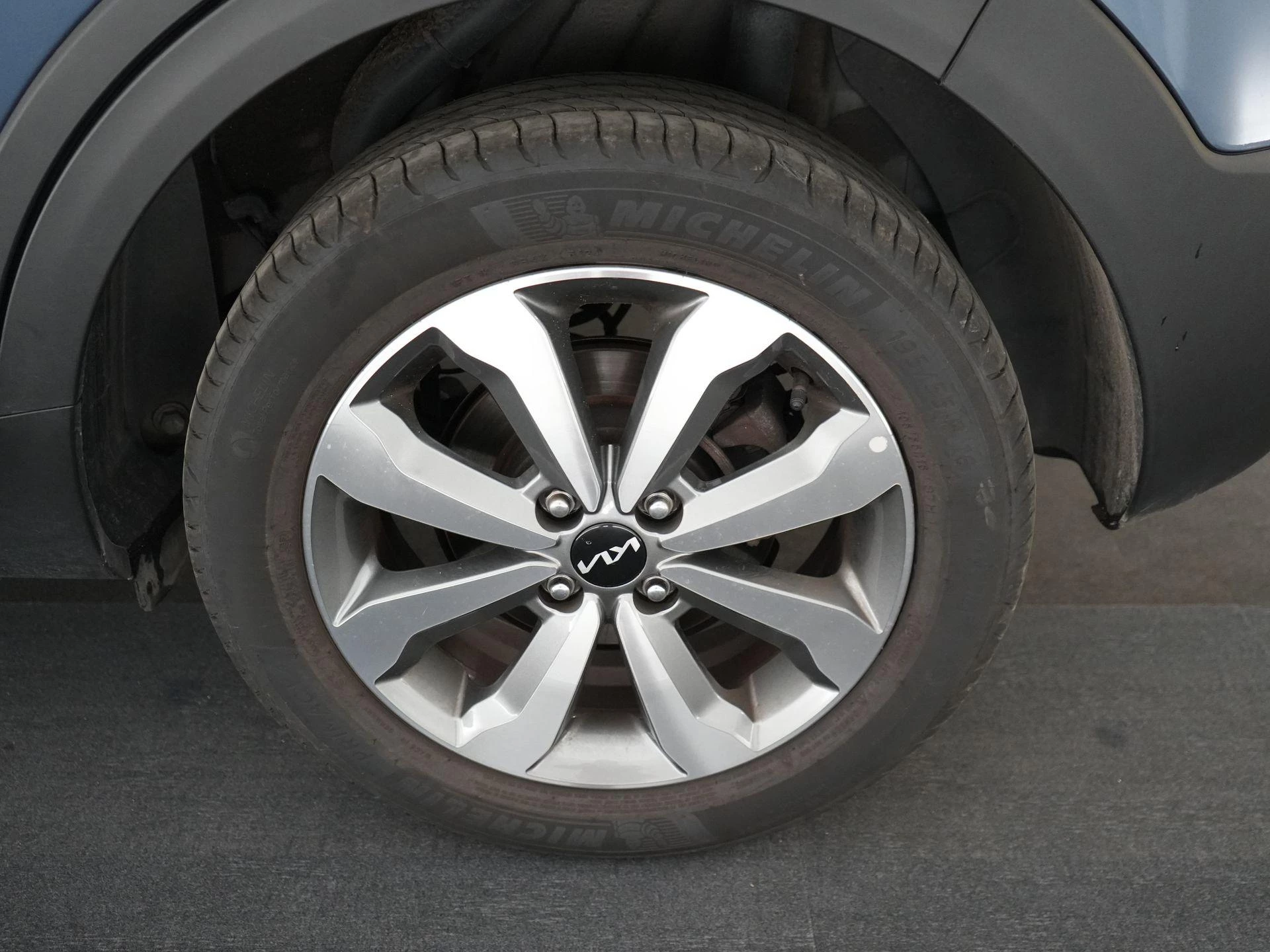 Kia Stonic 1.0 T 100 Style Edition DCT